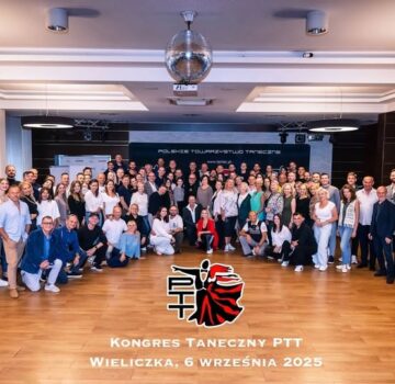 Szkolenie Sędziowskie PTT 2025