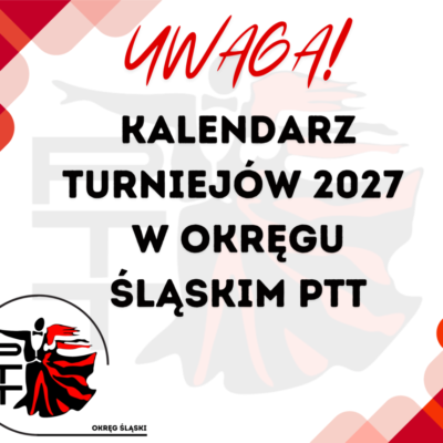 Turnieje OŚPTT