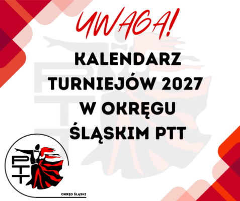 Turnieje OŚPTT